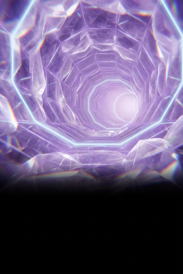 Crystal mode